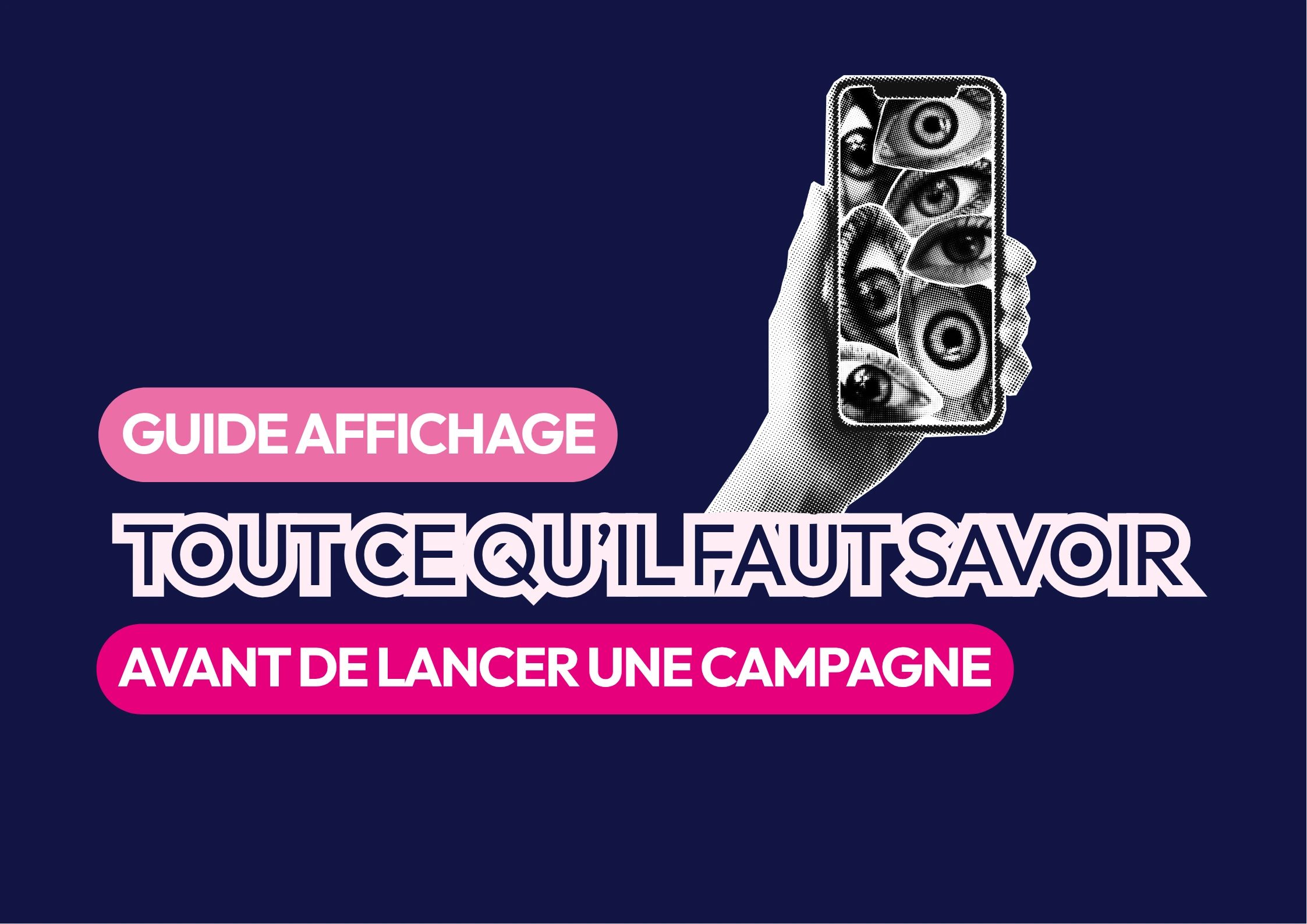 panneau affichage publicitaire Sodicos