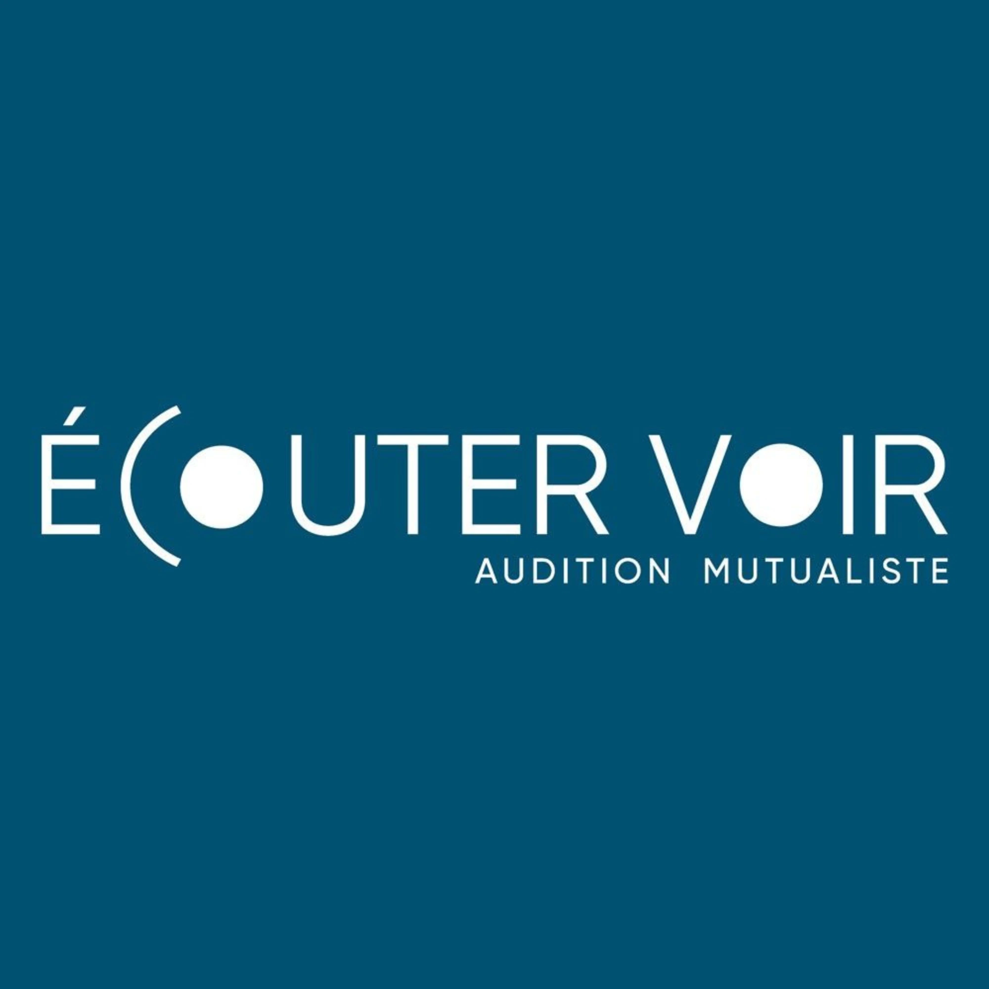 logo ecouter voir affichage permanent