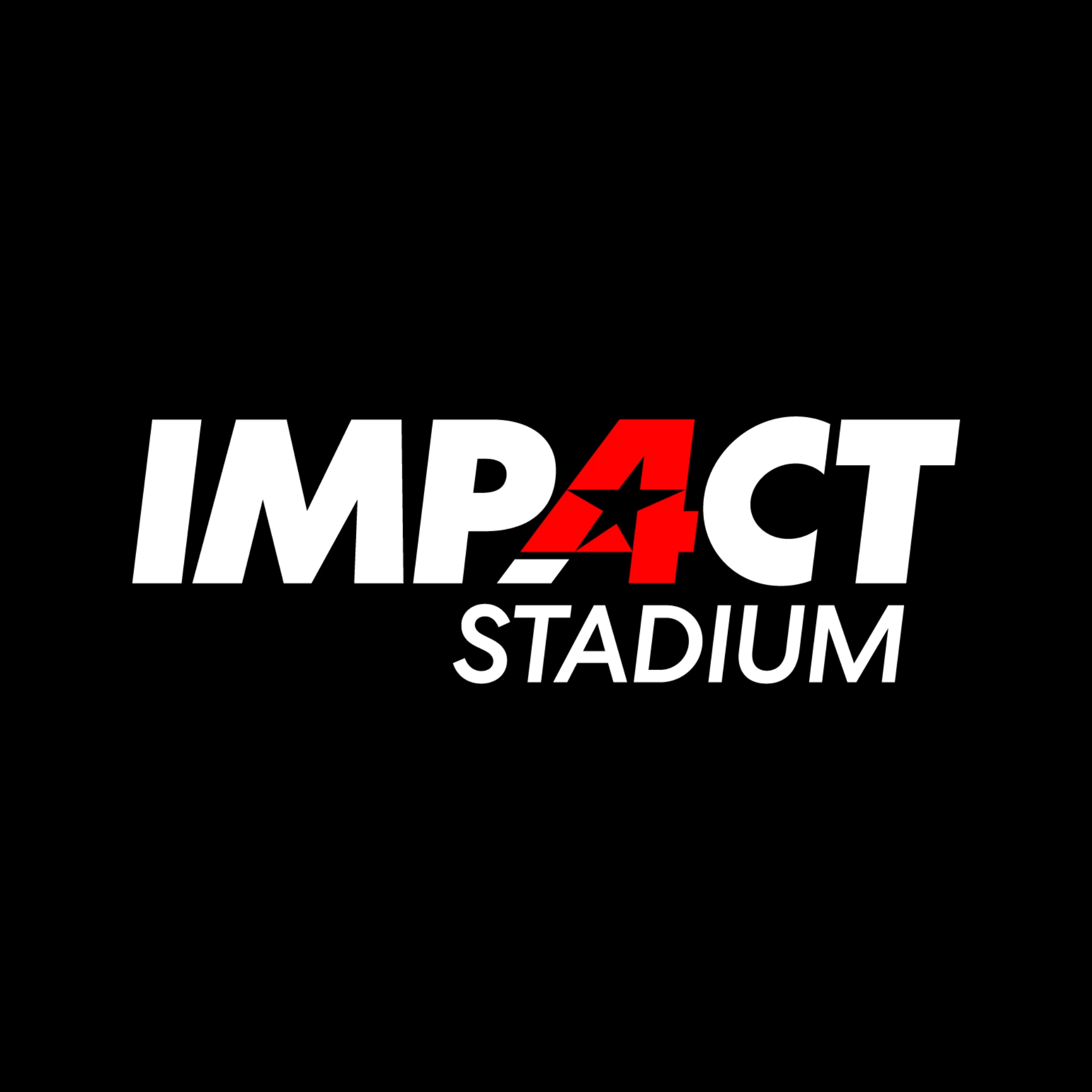 logo impact stadium affichage permanent