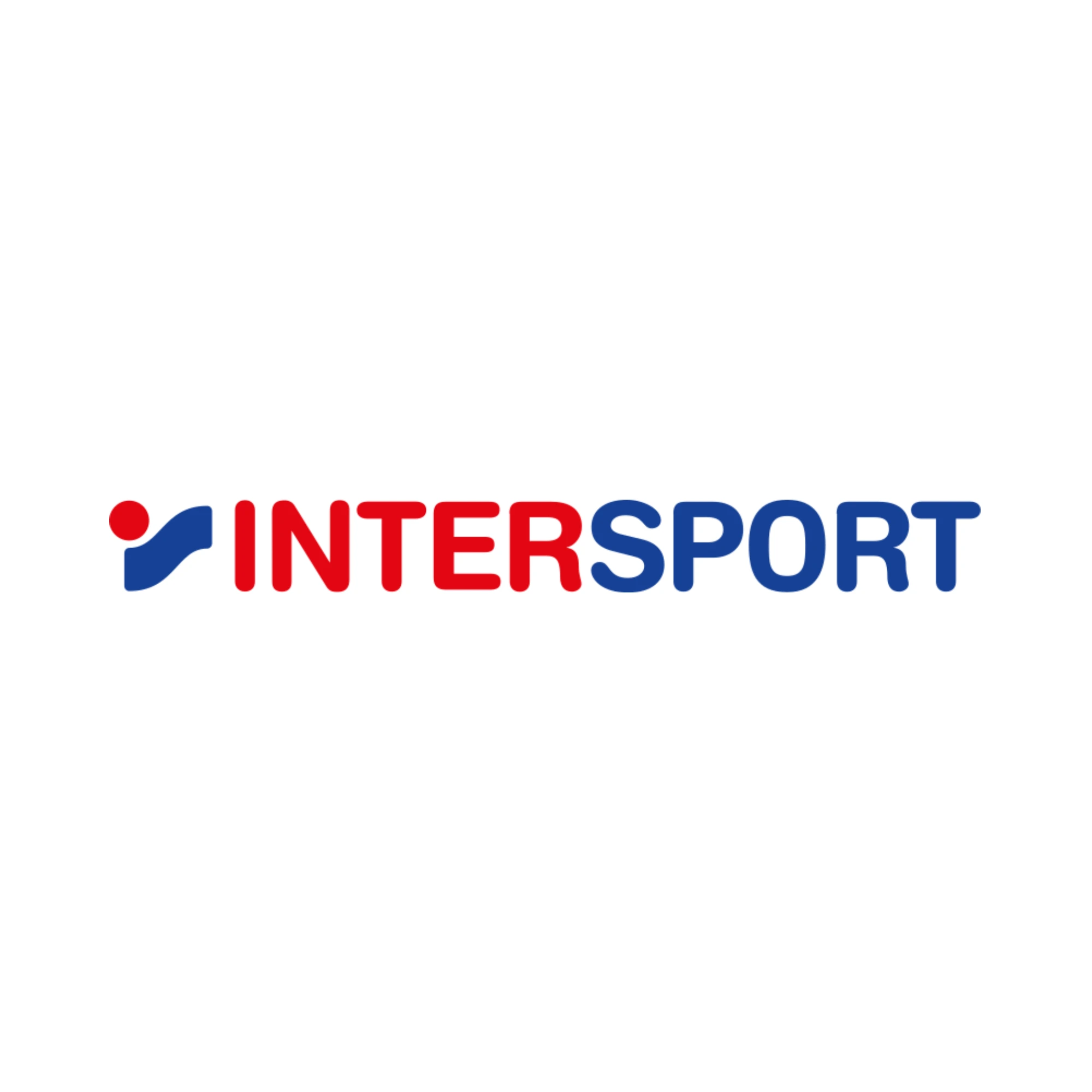 logo intersport affichage permanent