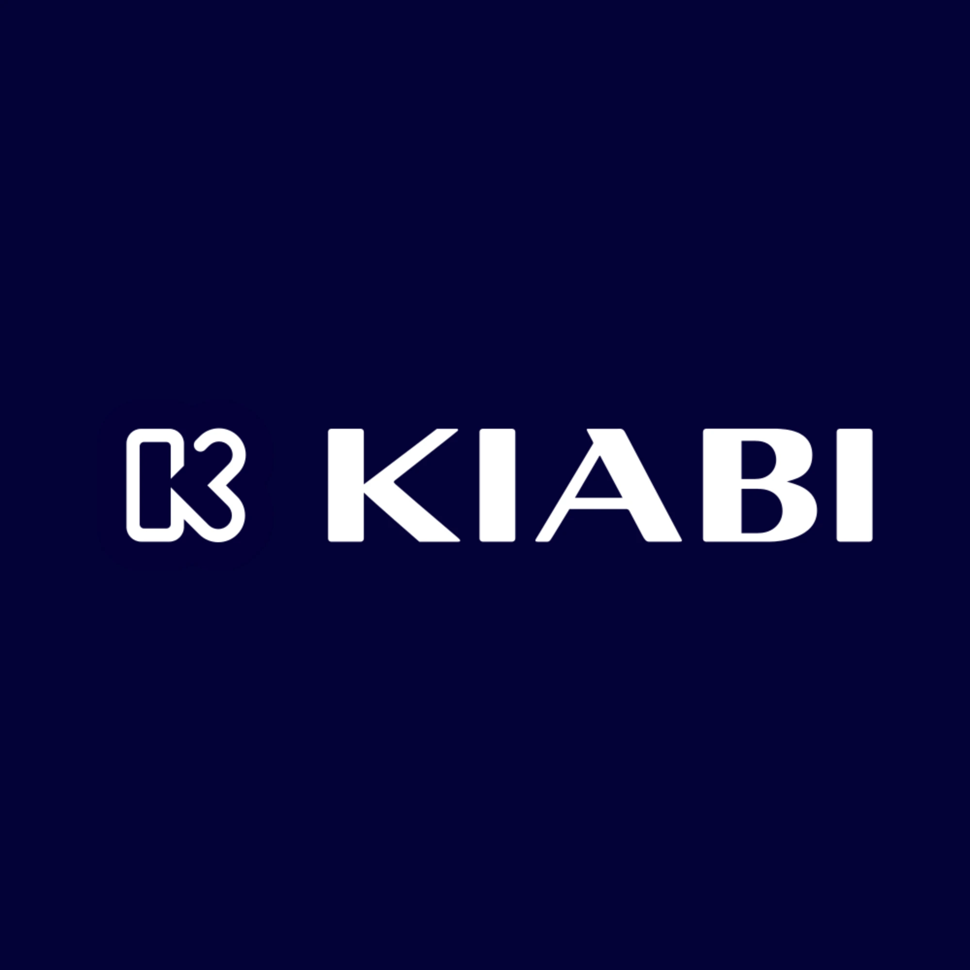 logo kiabi affichage permanent