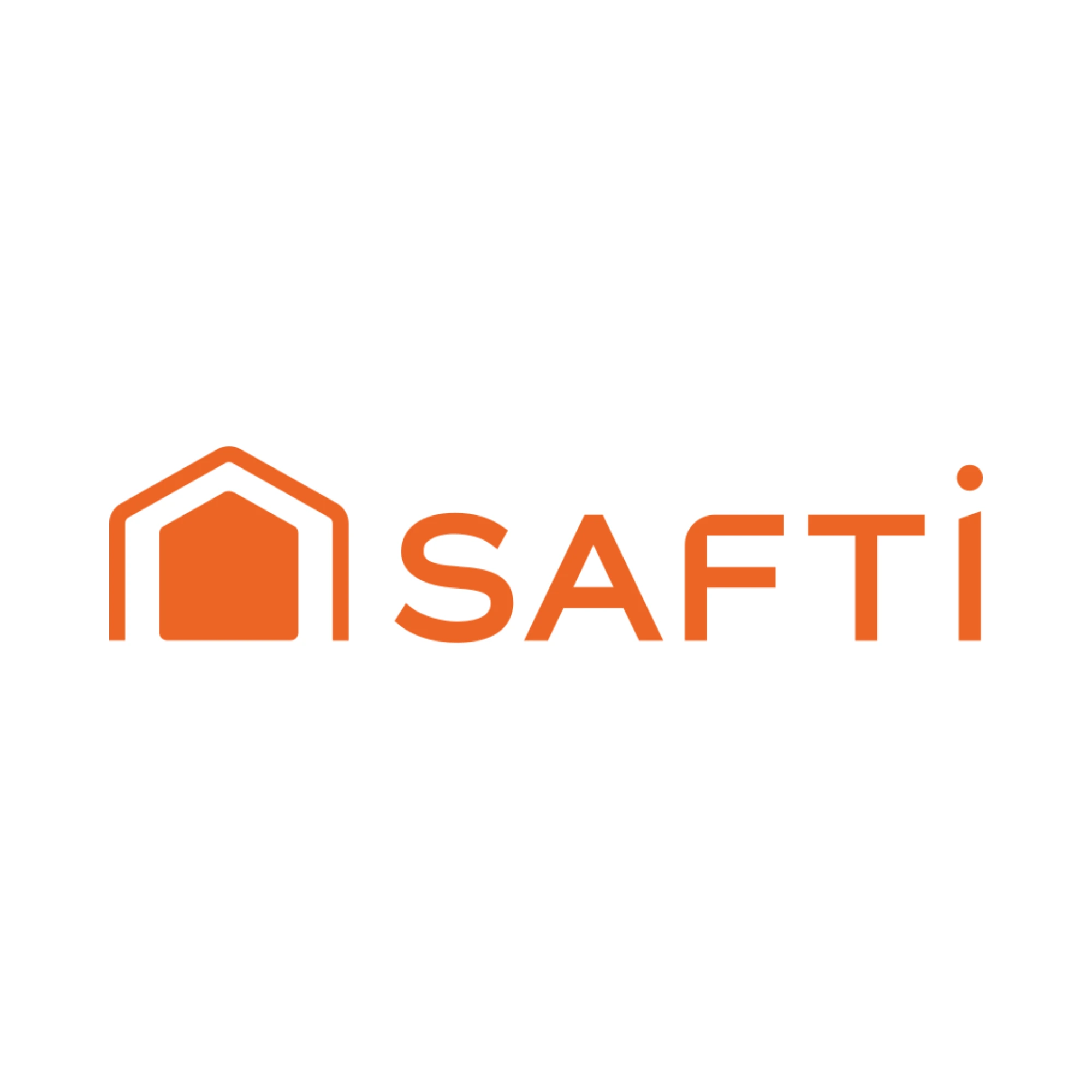 logo safti affichage permanent