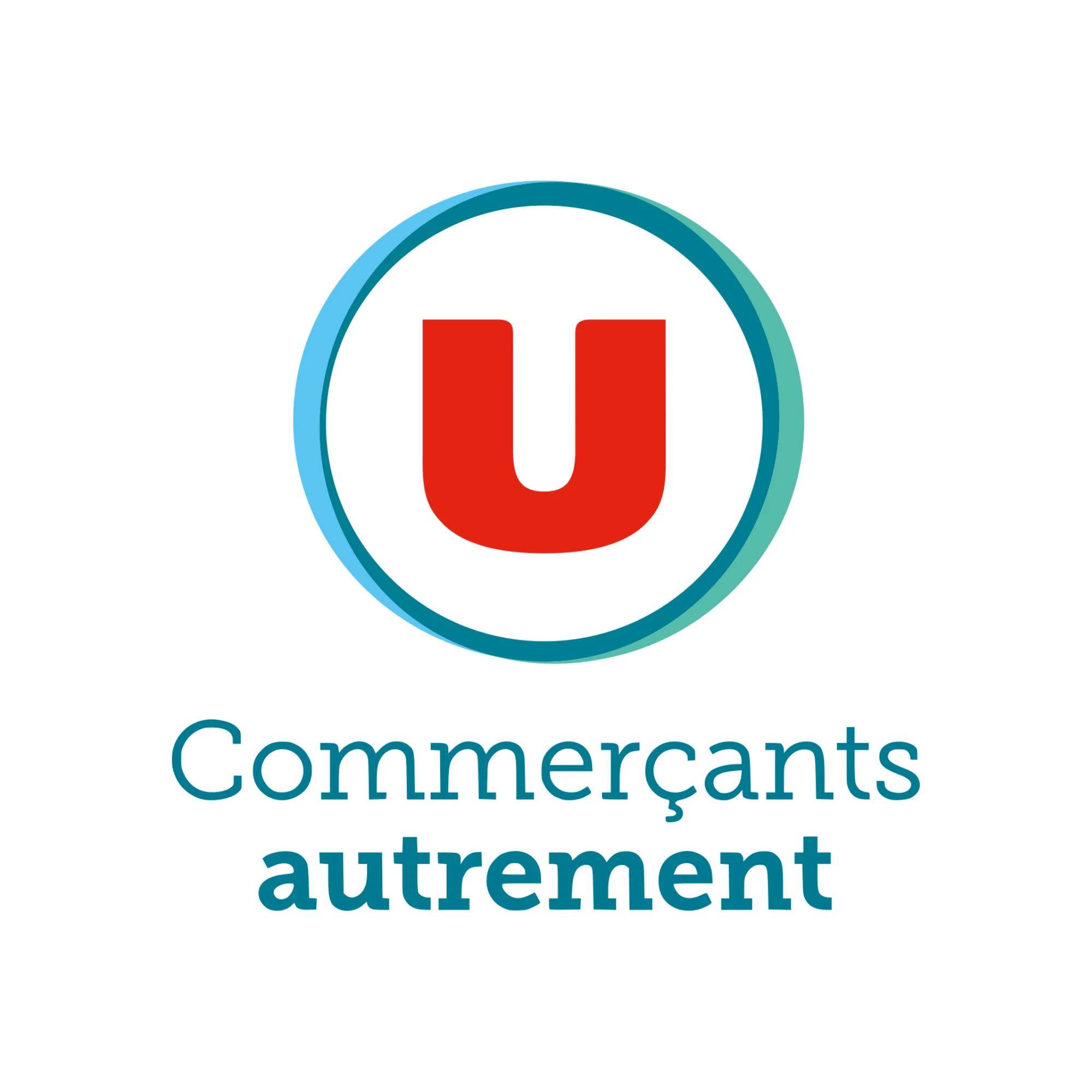 logo systeme u affichage permanent